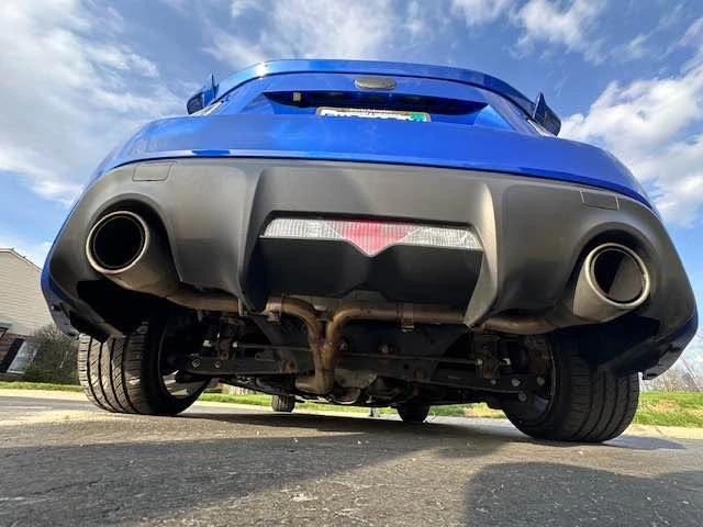 2016 Subaru BRZ 1st Gen - Image 16 of 16