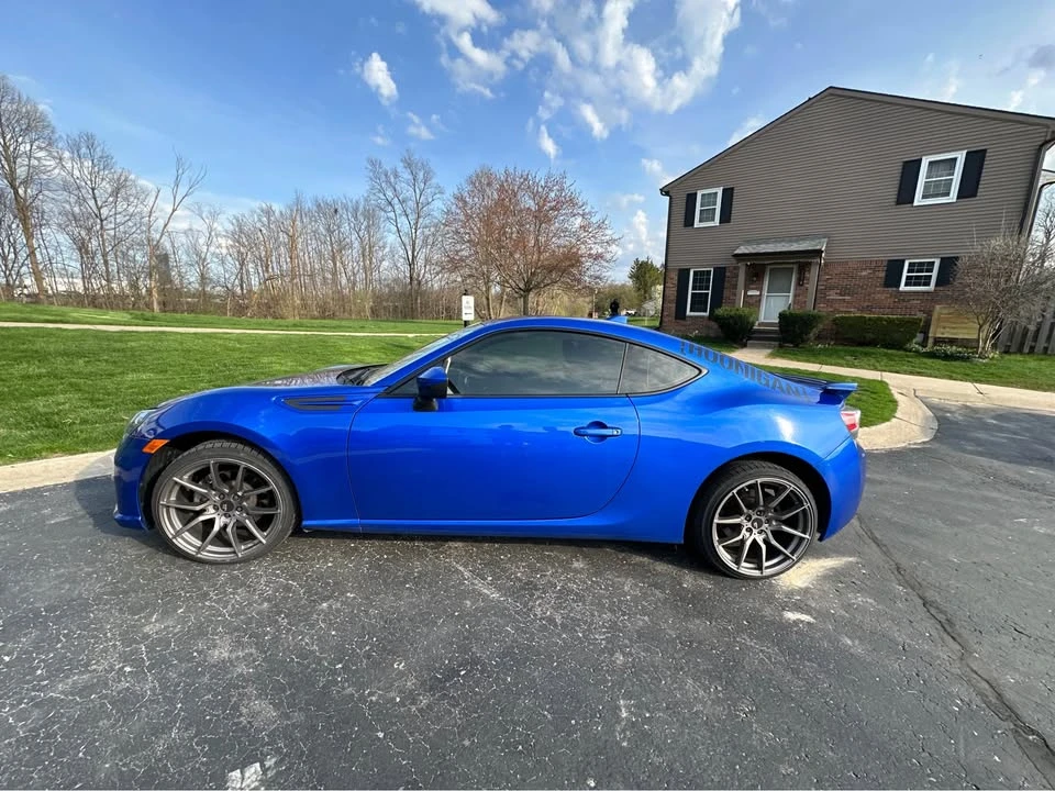 2016 Subaru BRZ 1st Gen - Image 7 of 16