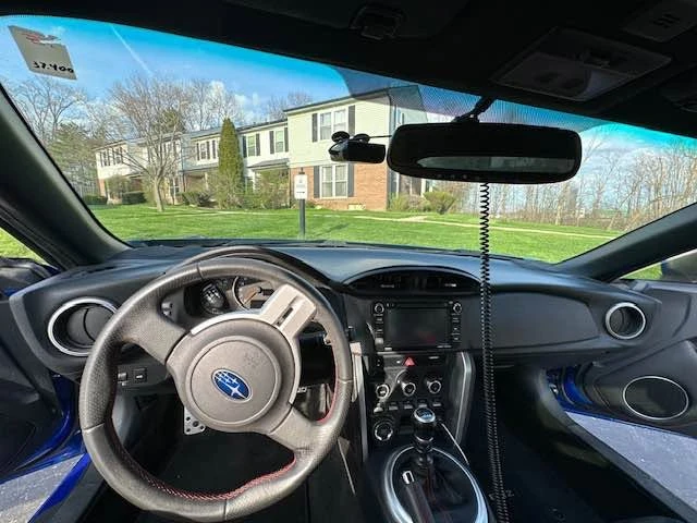 2016 Subaru BRZ 1st Gen - Image 10 of 16