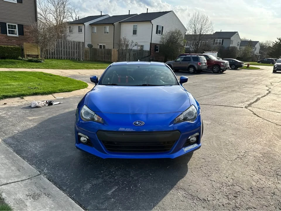 2016 Subaru BRZ 1st Gen - Image 2 of 16