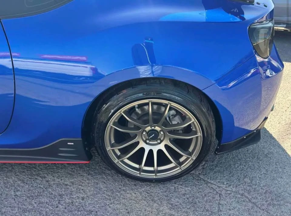 2016 Subaru BRZ 1st Gen - Image 6 of 11