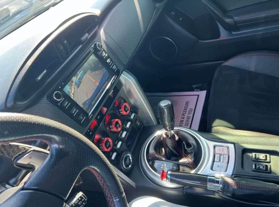 2016 Subaru BRZ 1st Gen - Image 7 of 11
