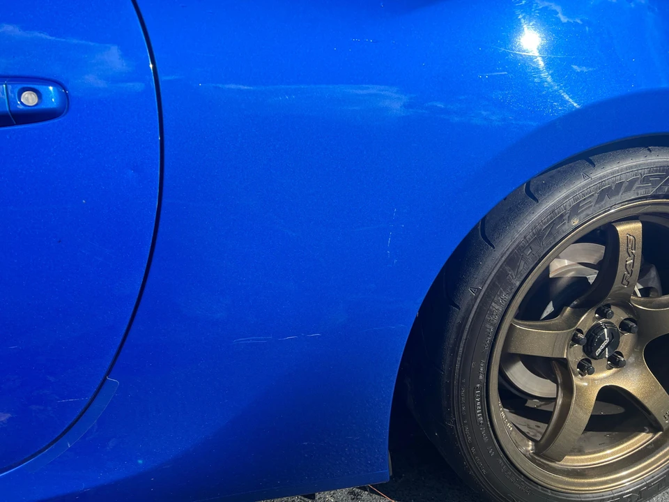 2016 Subaru BRZ 1st Gen - Image 24 of 31