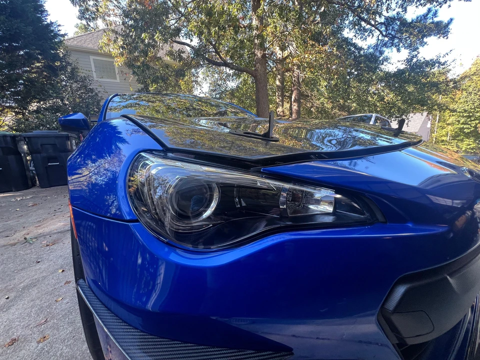 2016 Subaru BRZ 1st Gen - Image 14 of 31
