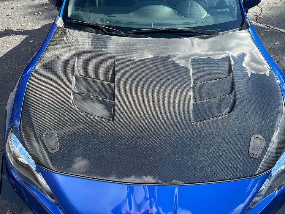 2016 Subaru BRZ 1st Gen - Image 15 of 31