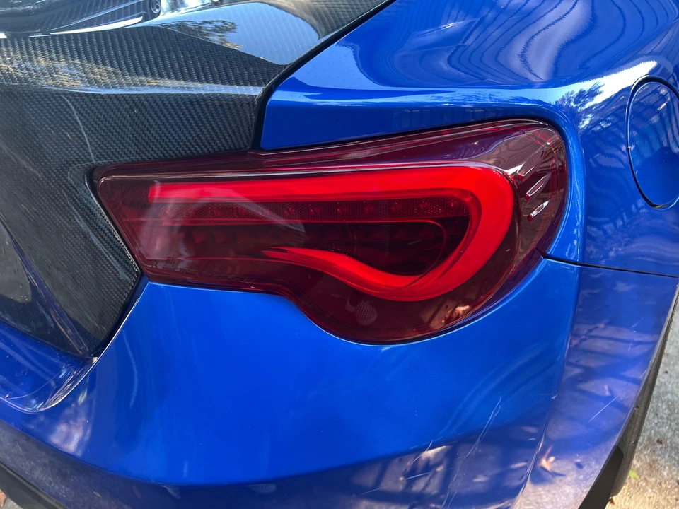 2016 Subaru BRZ 1st Gen - Image 30 of 31