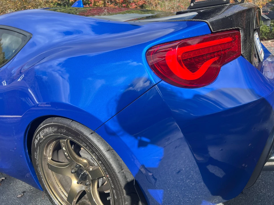 2016 Subaru BRZ 1st Gen - Image 26 of 31