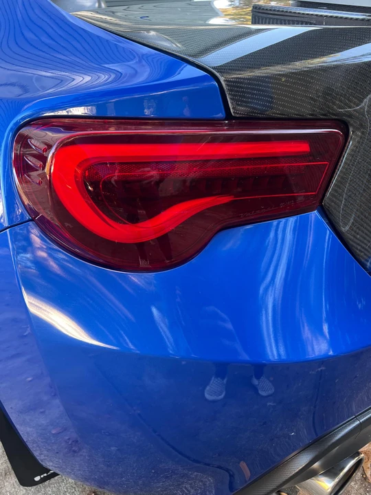 2016 Subaru BRZ 1st Gen - Image 28 of 31