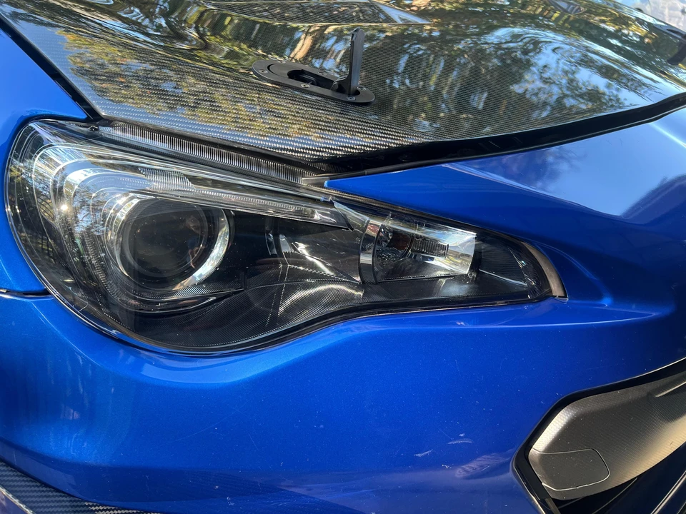 2016 Subaru BRZ 1st Gen - Image 13 of 31