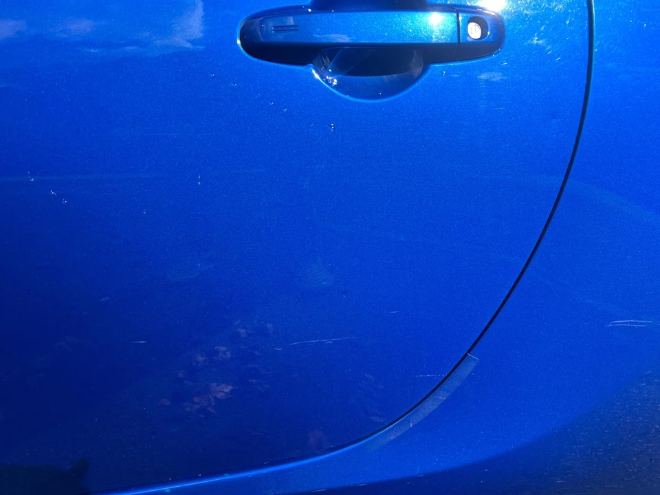 2016 Subaru BRZ 1st Gen - Image 22 of 31