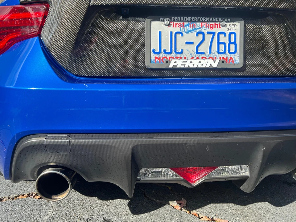 2016 Subaru BRZ 1st Gen - Image 29 of 31