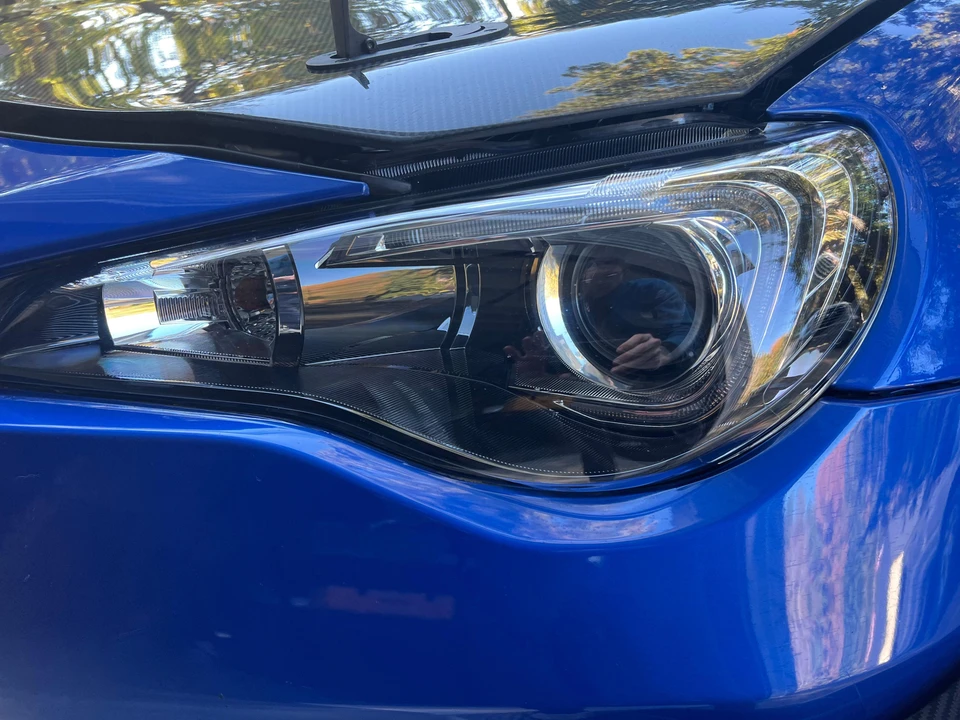 2016 Subaru BRZ 1st Gen - Image 17 of 31