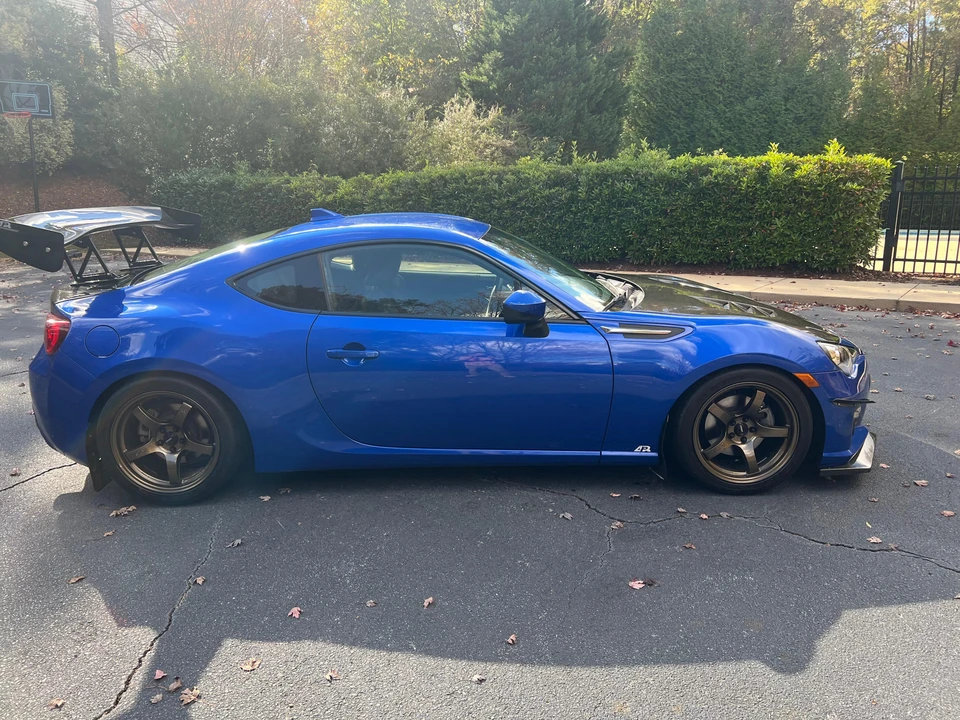 2016 Subaru BRZ 1st Gen - Image 12 of 31