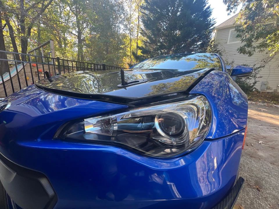 2016 Subaru BRZ 1st Gen - Image 16 of 31