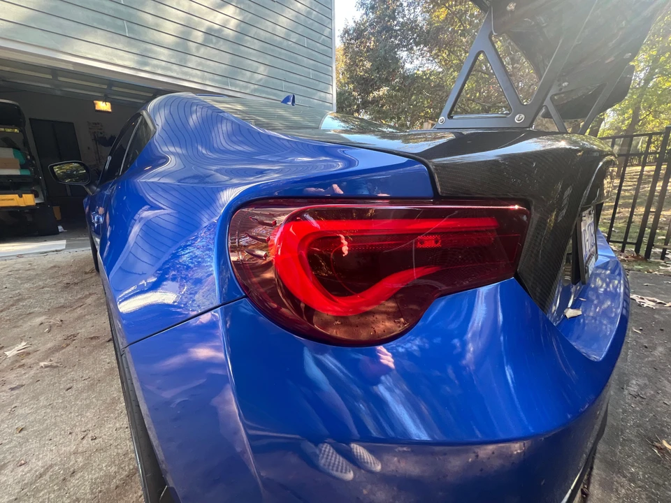 2016 Subaru BRZ 1st Gen - Image 27 of 31