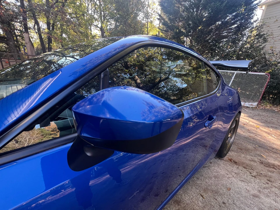 2016 Subaru BRZ 1st Gen - Image 19 of 31