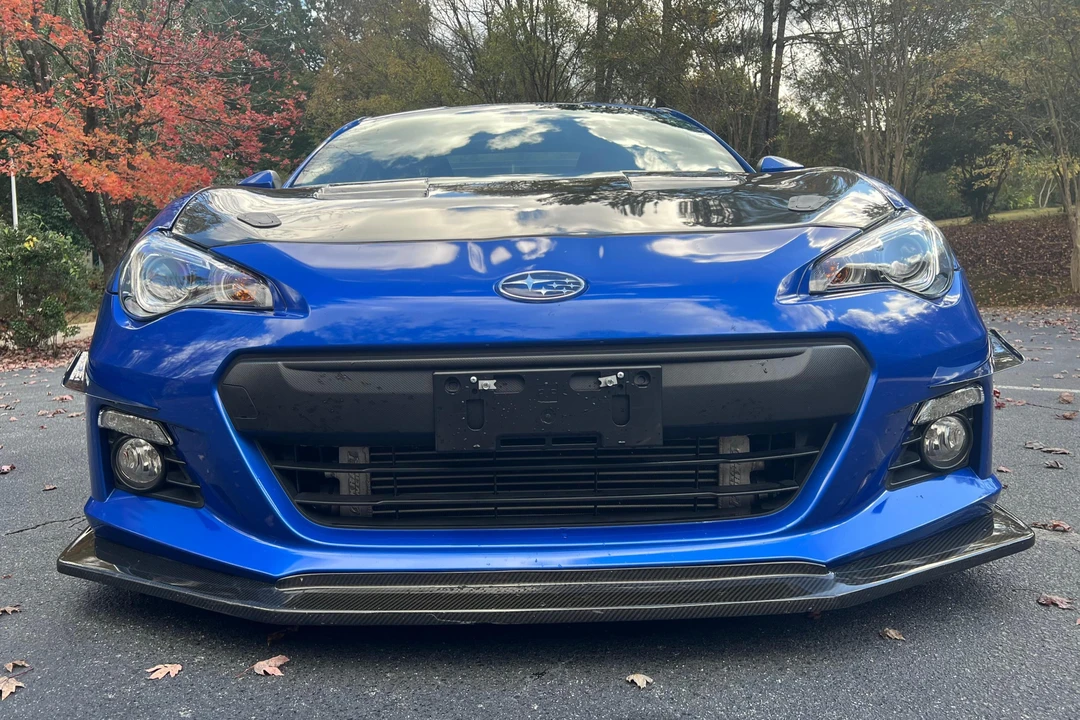 2016 Subaru BRZ 1st Gen - Image 2 of 31