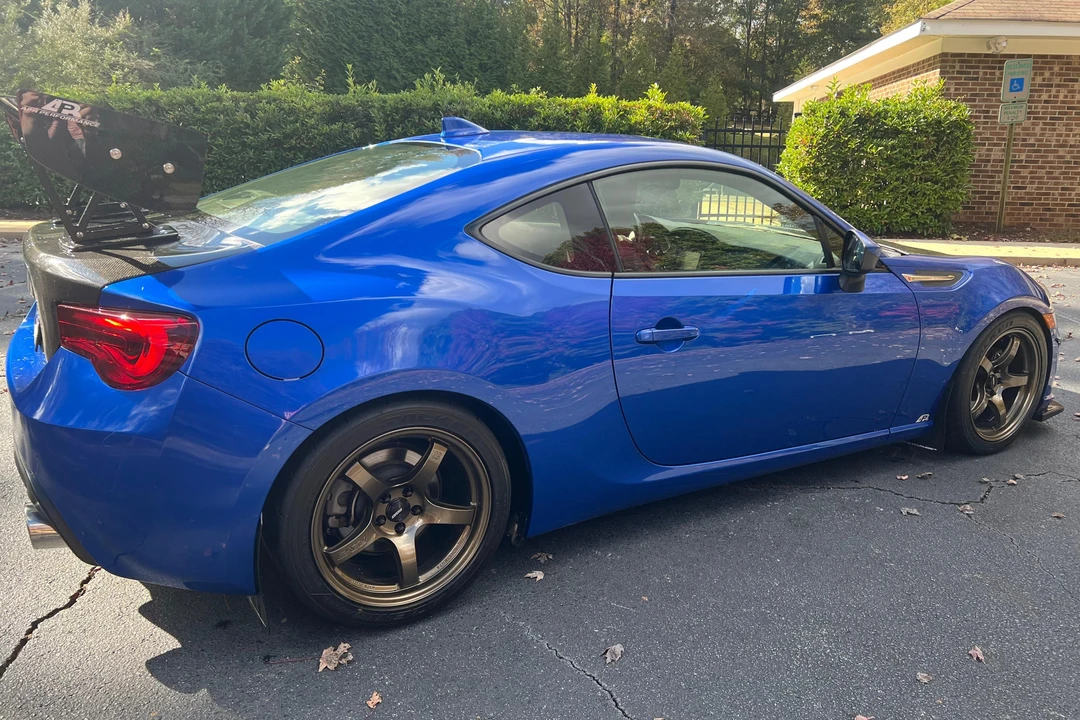 2016 Subaru BRZ 1st Gen - Image 11 of 31