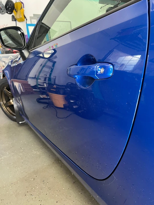 2016 Subaru BRZ 1st Gen - Image 23 of 31