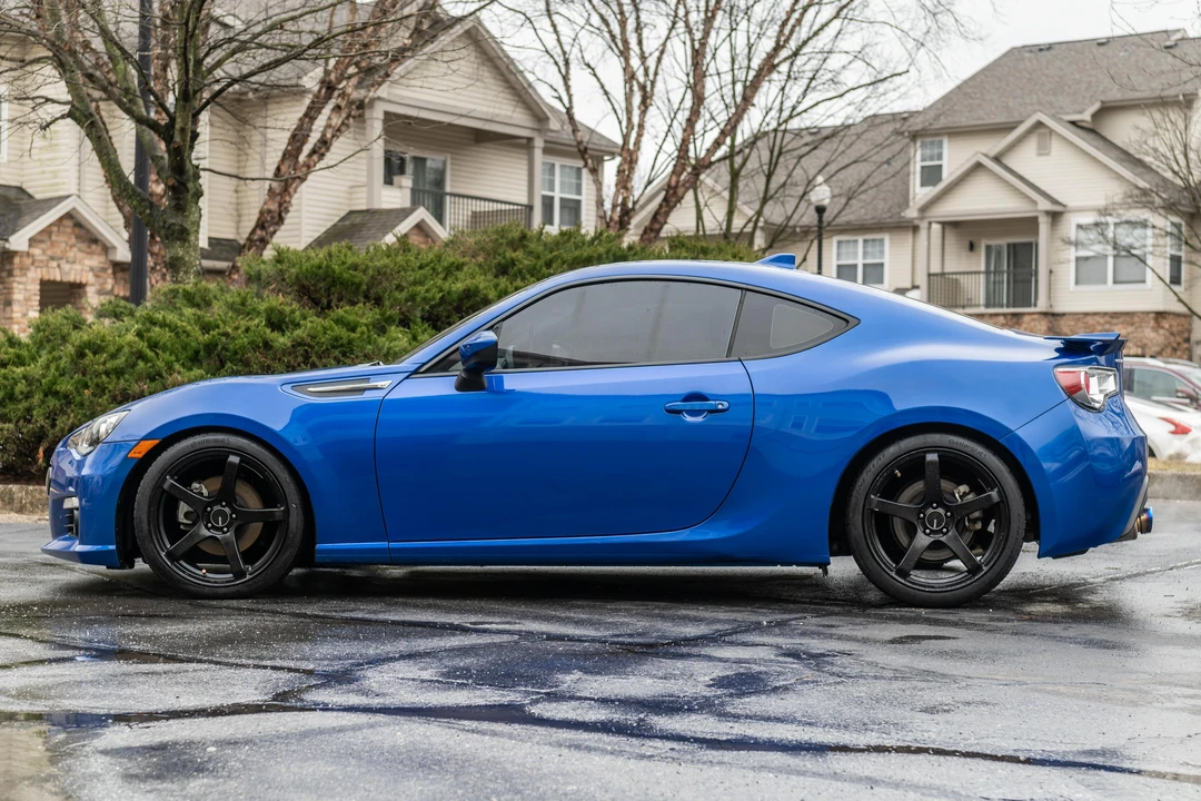 2016 Subaru BRZ 1st Gen - Image 11 of 31