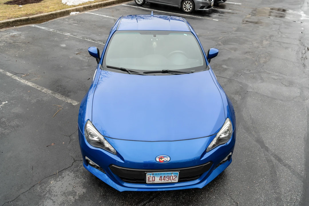 2016 Subaru BRZ 1st Gen - Image 6 of 31