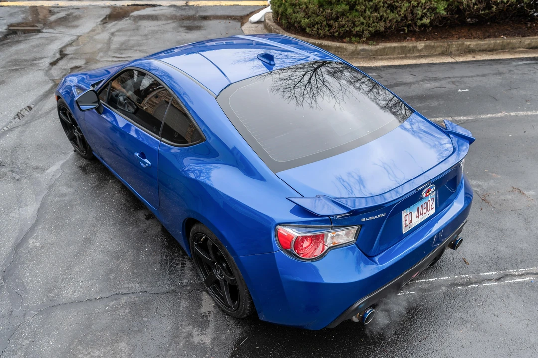 2016 Subaru BRZ 1st Gen - Image 13 of 31