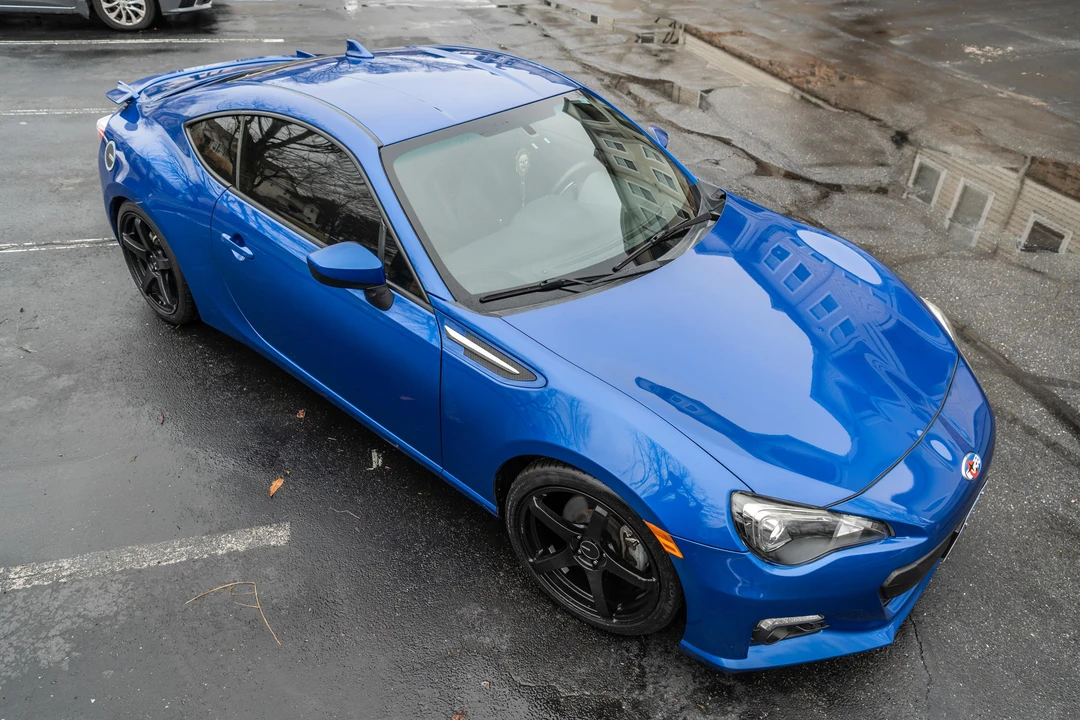 2016 Subaru BRZ 1st Gen - Image 18 of 31