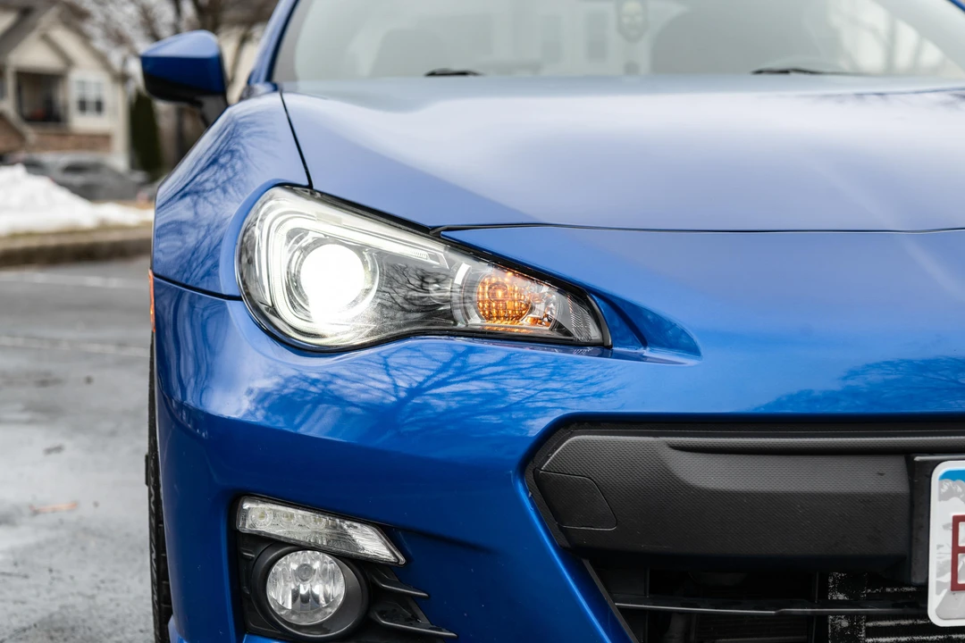 2016 Subaru BRZ 1st Gen - Image 27 of 31