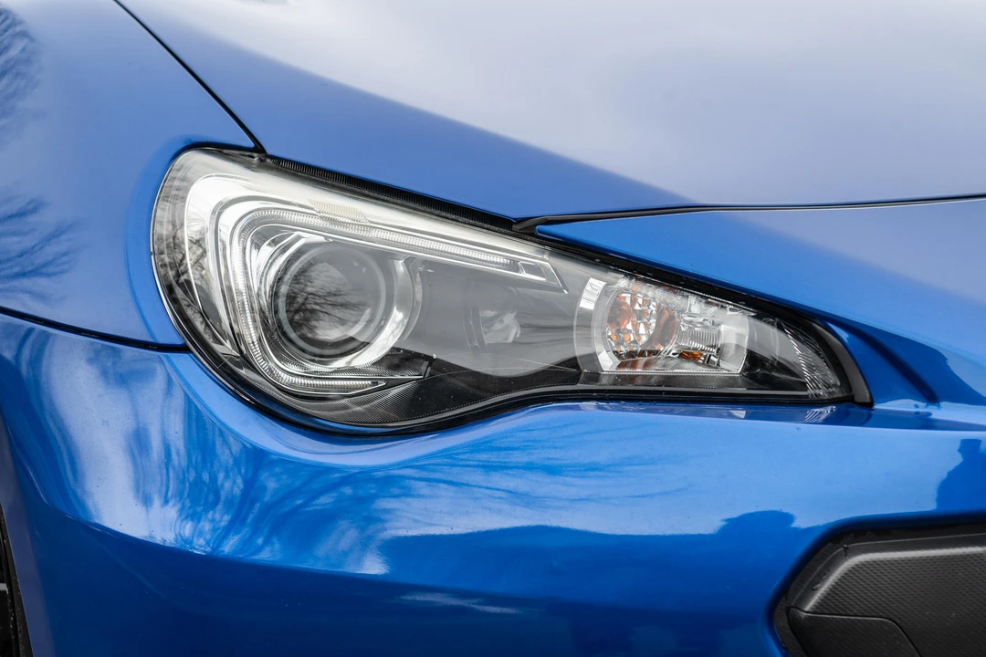 2016 Subaru BRZ 1st Gen - Image 24 of 31