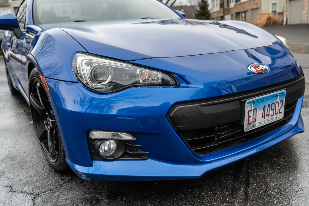 2016 Subaru BRZ 1st Gen - Image 23 of 31
