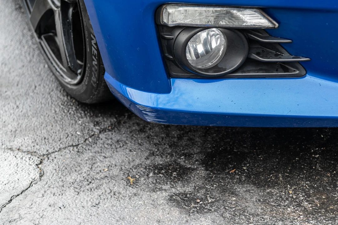 2016 Subaru BRZ 1st Gen - Image 26 of 31