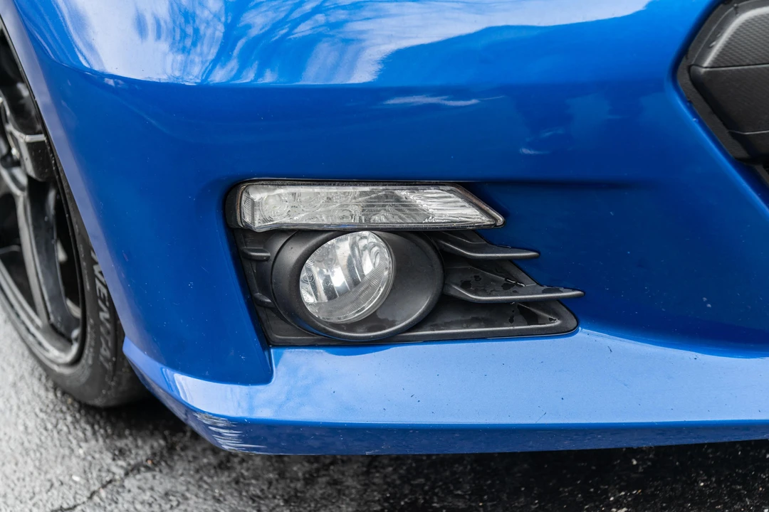 2016 Subaru BRZ 1st Gen - Image 25 of 31