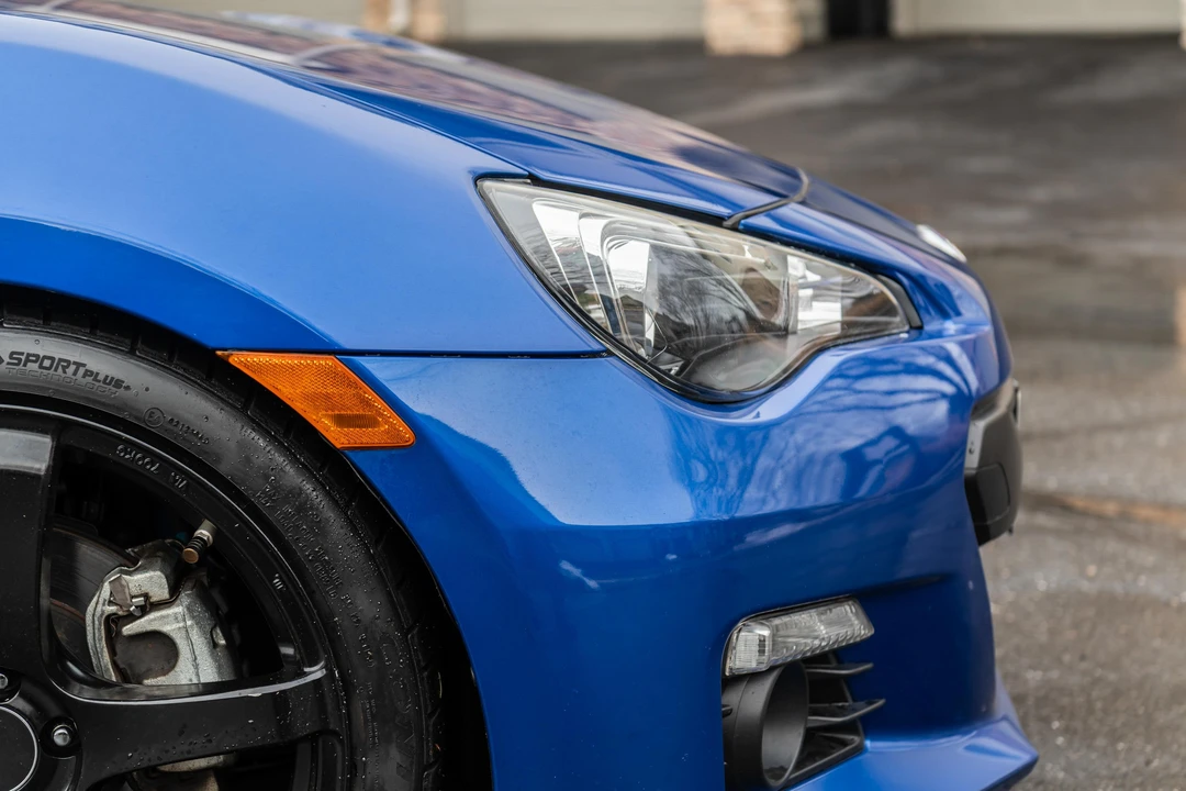 2016 Subaru BRZ 1st Gen - Image 21 of 31