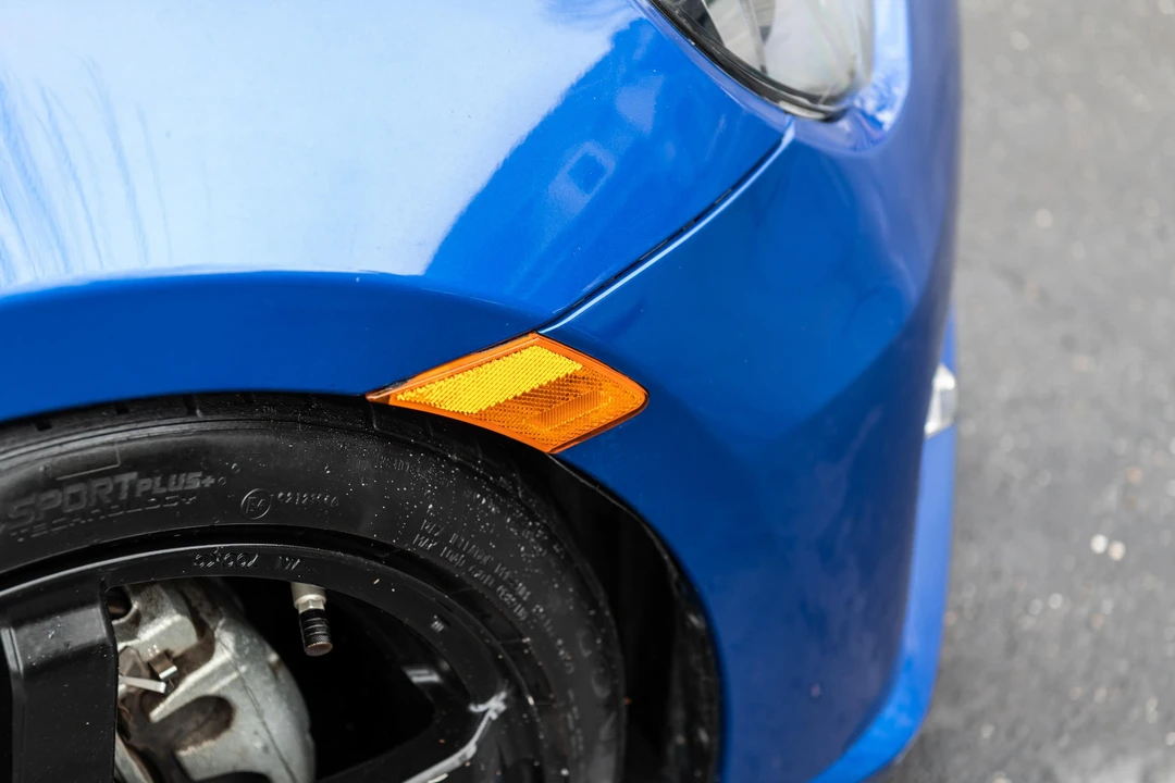 2016 Subaru BRZ 1st Gen - Image 22 of 31