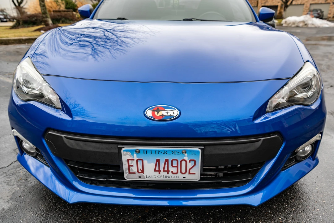 2016 Subaru BRZ 1st Gen - Image 30 of 31