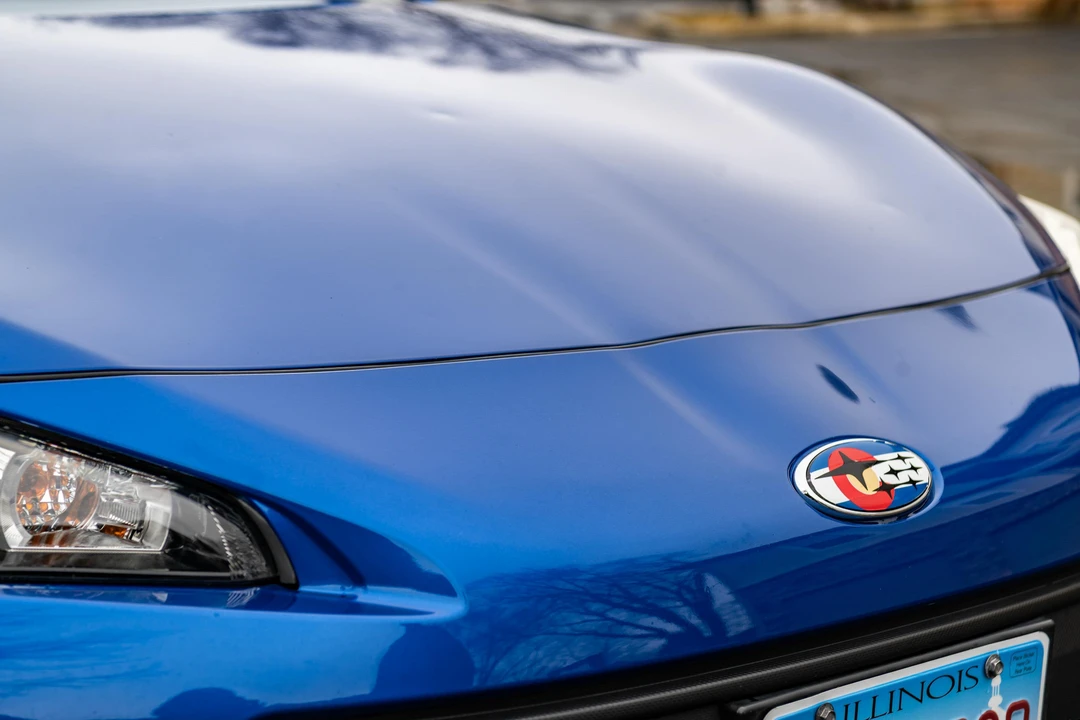 2016 Subaru BRZ 1st Gen - Image 28 of 31