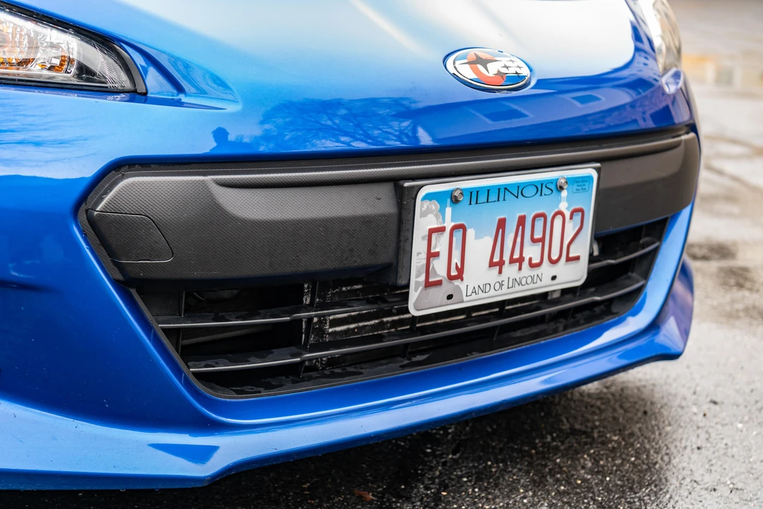2016 Subaru BRZ 1st Gen - Image 29 of 31
