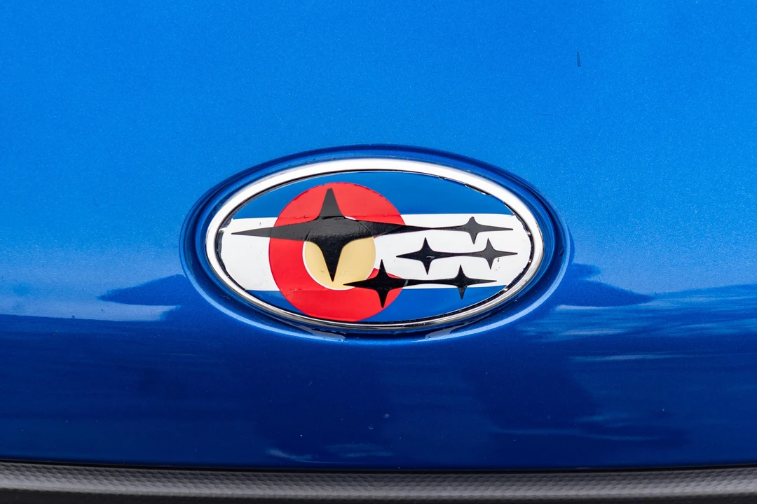 2016 Subaru BRZ 1st Gen - Image 31 of 31