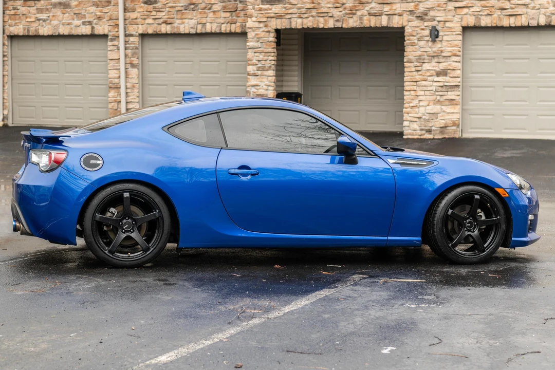 2016 Subaru BRZ 1st Gen - Image 3 of 31