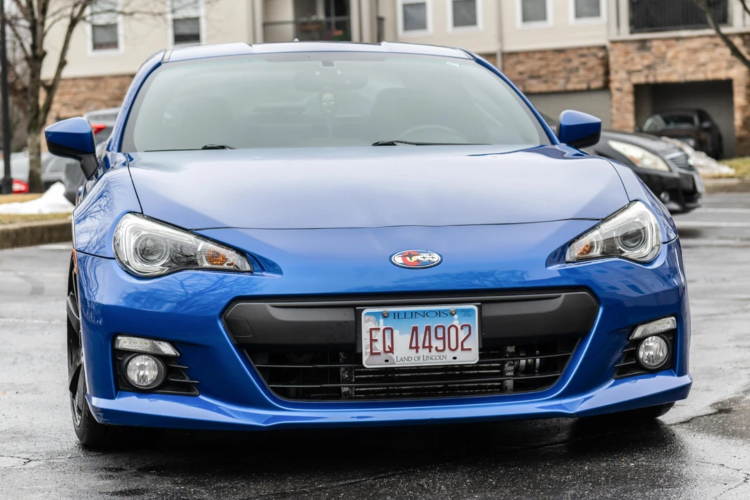 2016 Subaru BRZ 1st Gen - Image 2 of 31