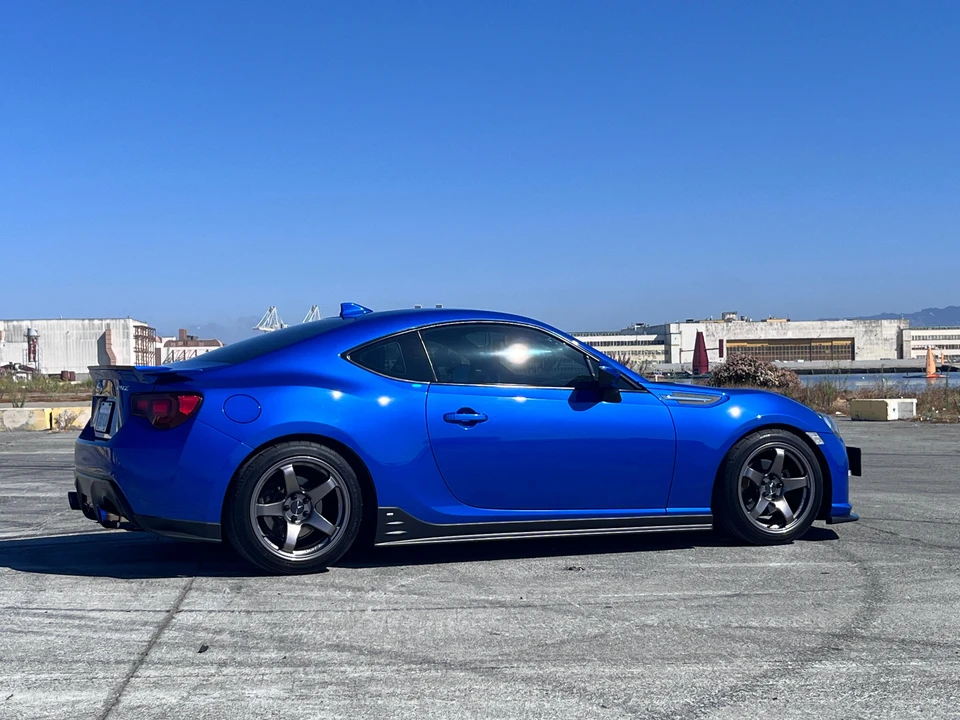 2016 Subaru BRZ 1st Gen - Image 22 of 31