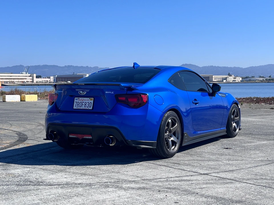 2016 Subaru BRZ 1st Gen - Image 21 of 31