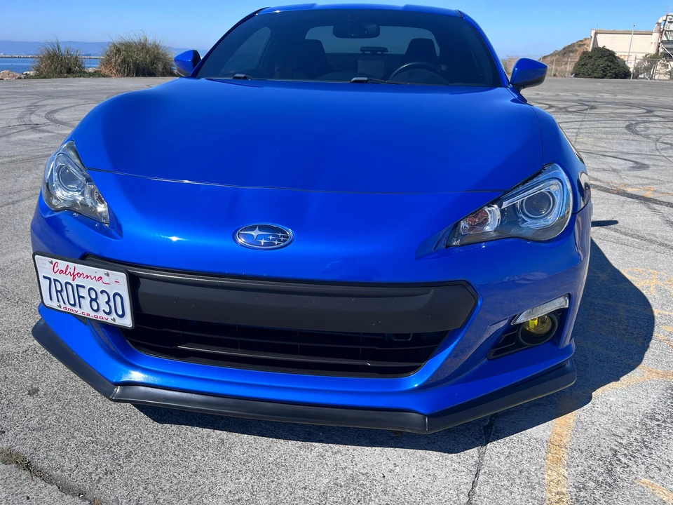 2016 Subaru BRZ 1st Gen - Image 7 of 31