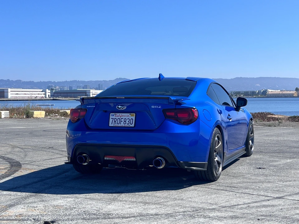 2016 Subaru BRZ 1st Gen - Image 20 of 31