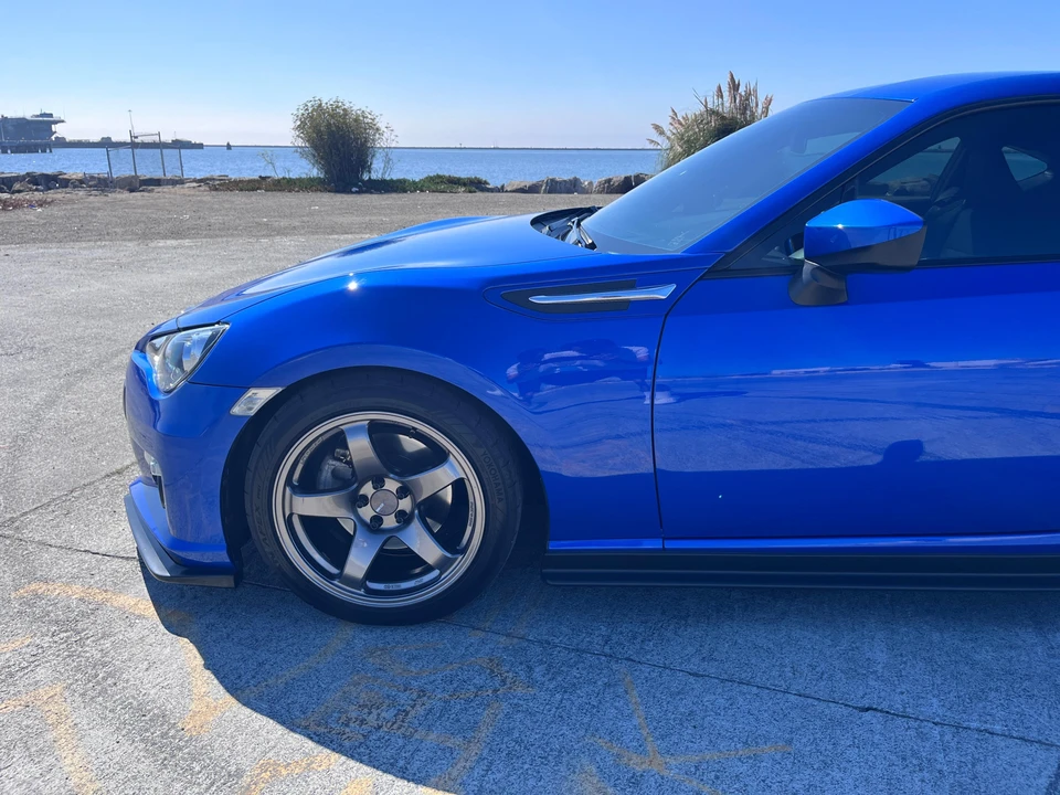 2016 Subaru BRZ 1st Gen - Image 30 of 31