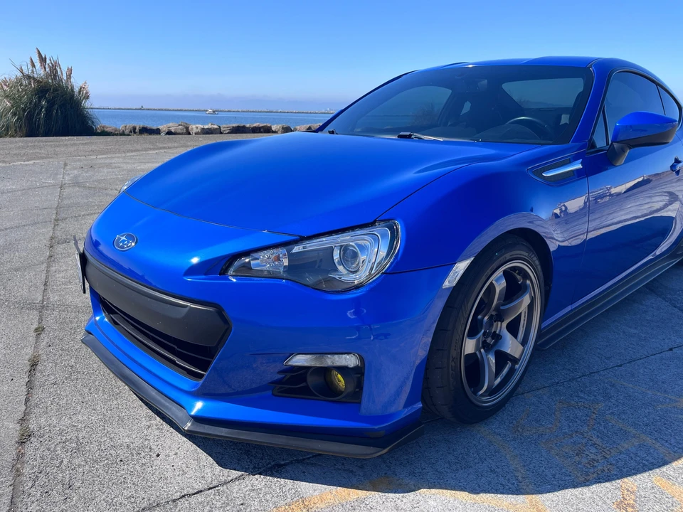 2016 Subaru BRZ 1st Gen - Image 28 of 31