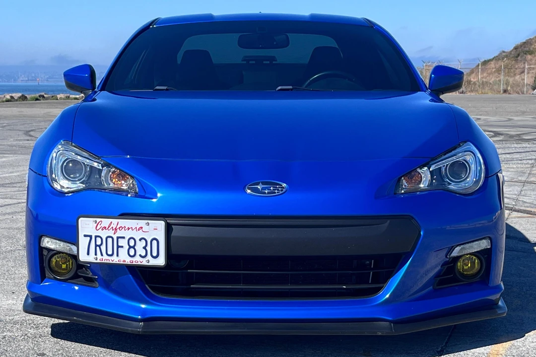 2016 Subaru BRZ 1st Gen - Image 2 of 31