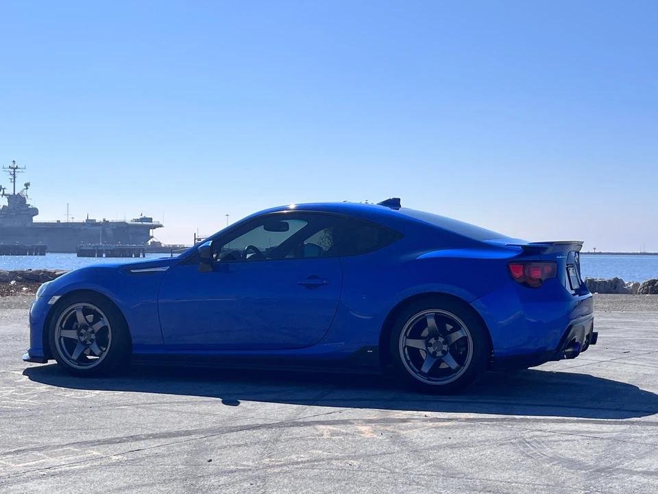 2016 Subaru BRZ 1st Gen - Image 12 of 31