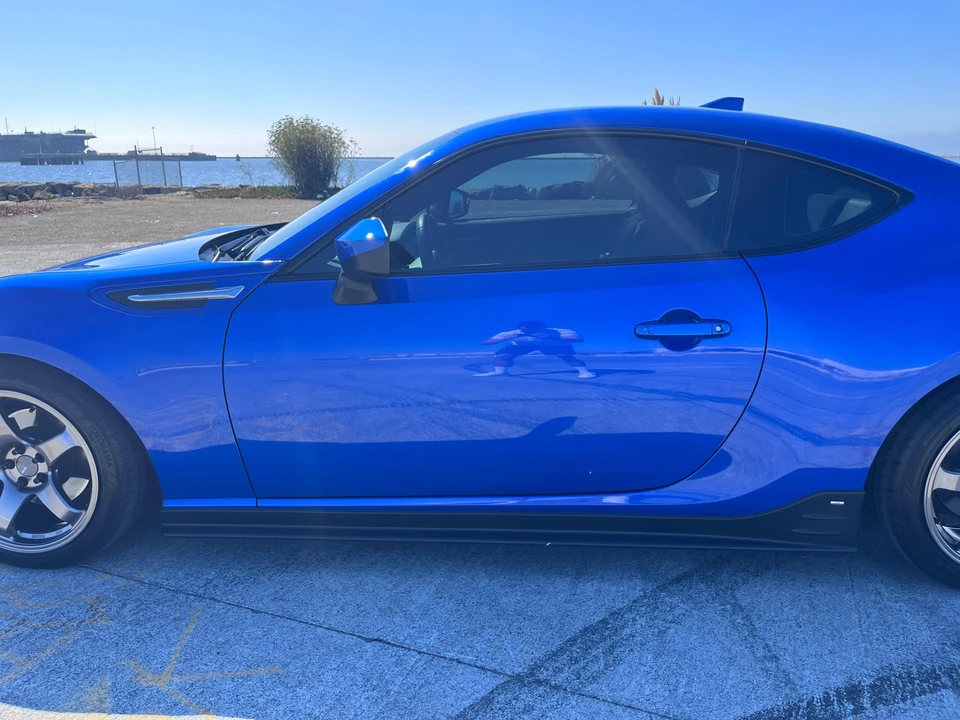 2016 Subaru BRZ 1st Gen - Image 31 of 31