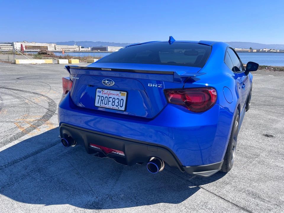 2016 Subaru BRZ 1st Gen - Image 19 of 31